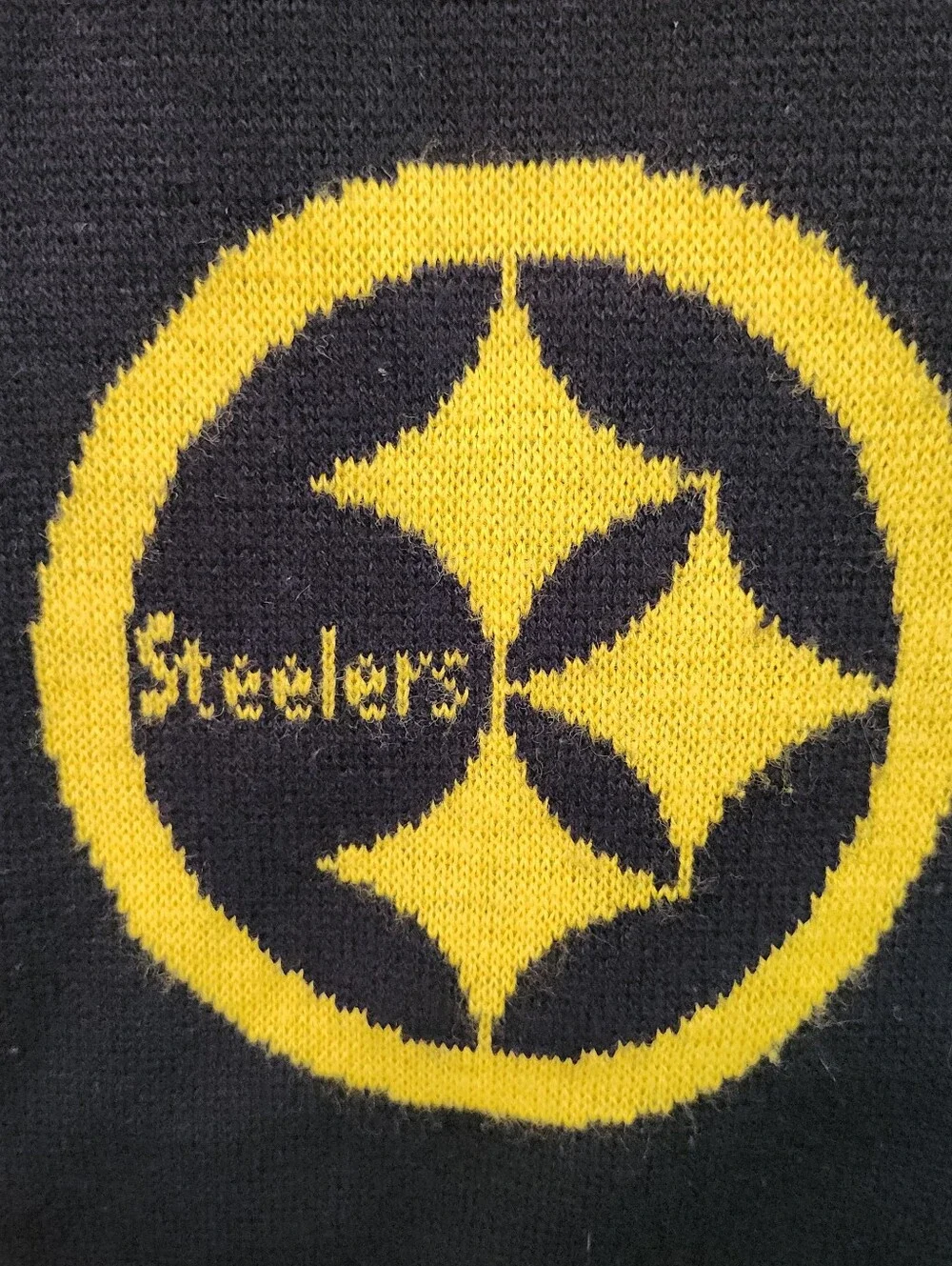 Source Unknown pittsburgh steelers